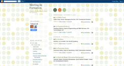 Desktop Screenshot of meetinginformation.blogspot.com