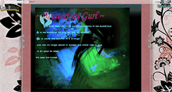 Desktop Screenshot of mysteriousgurl8690.blogspot.com