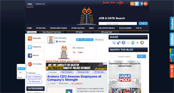 Desktop Screenshot of petropedia.blogspot.com