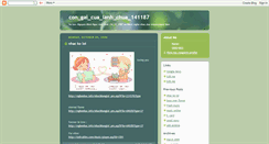 Desktop Screenshot of funstar87.blogspot.com