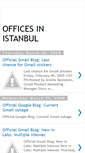 Mobile Screenshot of office-in-istanbul.blogspot.com