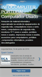 Mobile Screenshot of computadorusado.blogspot.com