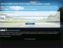 Tablet Screenshot of computadorusado.blogspot.com