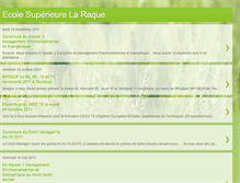 Tablet Screenshot of laraque-news.blogspot.com