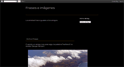 Desktop Screenshot of bloginesllull.blogspot.com