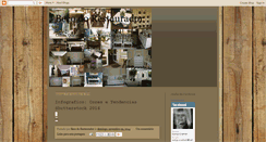 Desktop Screenshot of becodorestaurador.blogspot.com