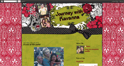 Desktop Screenshot of journeytokavanna.blogspot.com