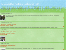 Tablet Screenshot of edwardscobbuilding.blogspot.com