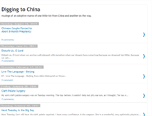 Tablet Screenshot of digging-to-china.blogspot.com
