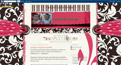 Desktop Screenshot of ajeembobo.blogspot.com