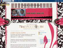 Tablet Screenshot of ajeembobo.blogspot.com