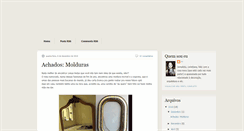 Desktop Screenshot of apartamento92.blogspot.com