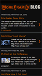 Mobile Screenshot of moreframesanimation.blogspot.com