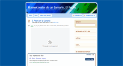Desktop Screenshot of peyotronic.blogspot.com