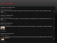 Tablet Screenshot of pimentinhadark.blogspot.com