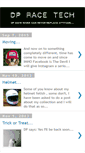 Mobile Screenshot of dpracetech.blogspot.com