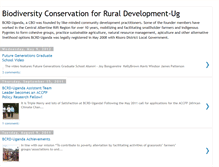 Tablet Screenshot of bcrduganda.blogspot.com