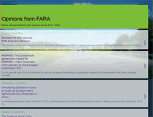 Tablet Screenshot of farastaff.blogspot.com