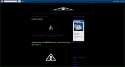 Desktop Screenshot of lizzybdesigns.blogspot.com