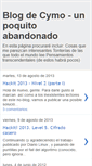 Mobile Screenshot of drcymo.blogspot.com