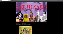 Desktop Screenshot of cinebiza.blogspot.com