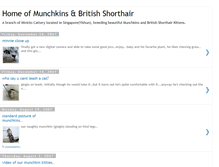 Tablet Screenshot of mivicks.blogspot.com