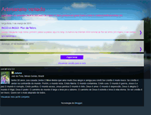 Tablet Screenshot of juliane-artesanatovariado.blogspot.com