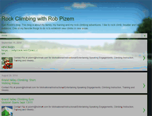 Tablet Screenshot of pizem.blogspot.com