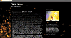 Desktop Screenshot of filmemisto.blogspot.com