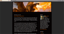 Desktop Screenshot of casacop.blogspot.com