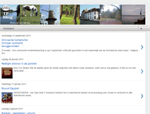 Tablet Screenshot of 6meibeweging-tp.blogspot.com