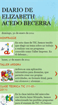 Mobile Screenshot of elarboldelainfancia.blogspot.com