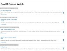 Tablet Screenshot of cardiff-central.blogspot.com
