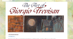 Desktop Screenshot of giorgiotrevisan.blogspot.com