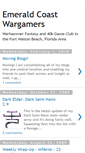 Mobile Screenshot of emeraldcoastwargamers.blogspot.com