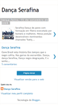 Mobile Screenshot of dserafina.blogspot.com