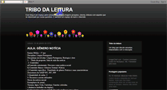 Desktop Screenshot of miriamfajardo.blogspot.com