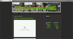 Desktop Screenshot of ie7227horaciozevallosgamez.blogspot.com