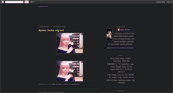 Desktop Screenshot of hana-no-ren.blogspot.com