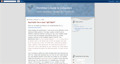 Desktop Screenshot of hhgtc.blogspot.com