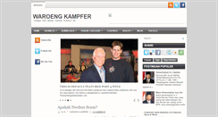Desktop Screenshot of gpsmember.blogspot.com