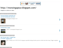 Tablet Screenshot of monsingapour.blogspot.com