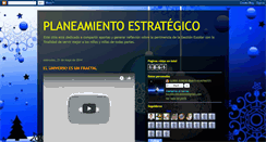 Desktop Screenshot of gbravo-planeamientoestrategico.blogspot.com
