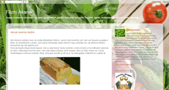 Desktop Screenshot of fozniakarok.blogspot.com