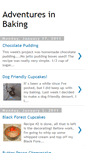 Mobile Screenshot of cupcakeexplorer.blogspot.com