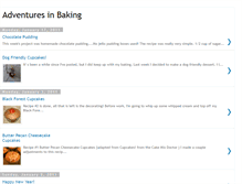 Tablet Screenshot of cupcakeexplorer.blogspot.com