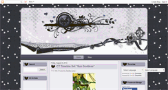 Desktop Screenshot of digitalchaosstore.blogspot.com