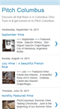 Mobile Screenshot of pitchcolumbus-oh.blogspot.com