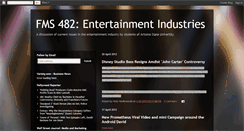Desktop Screenshot of fms482.blogspot.com
