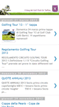 Mobile Screenshot of golfclubcadaffan.blogspot.com